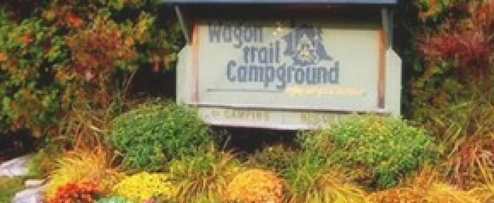 Wagon Trail Campground Ltd.