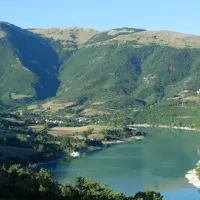 Camping Village Verde Fiastra