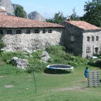 Tam Tam Lodge