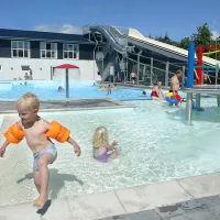 Løkken Klit Camping og Hytteby