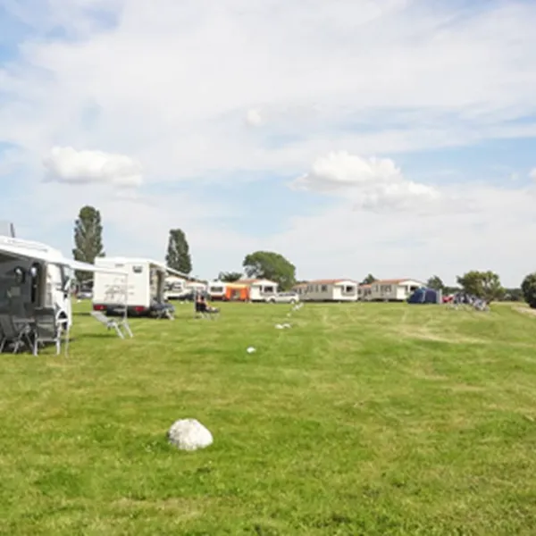 Ölands Camping & Resort