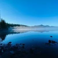 Shadow Bay Campground