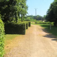 Camping Municipal Vandenesse