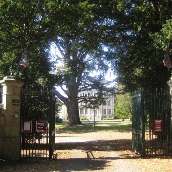 Château de la Rolandière