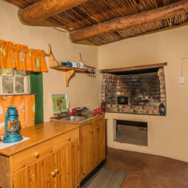 Matjiesvlei Guest Farm