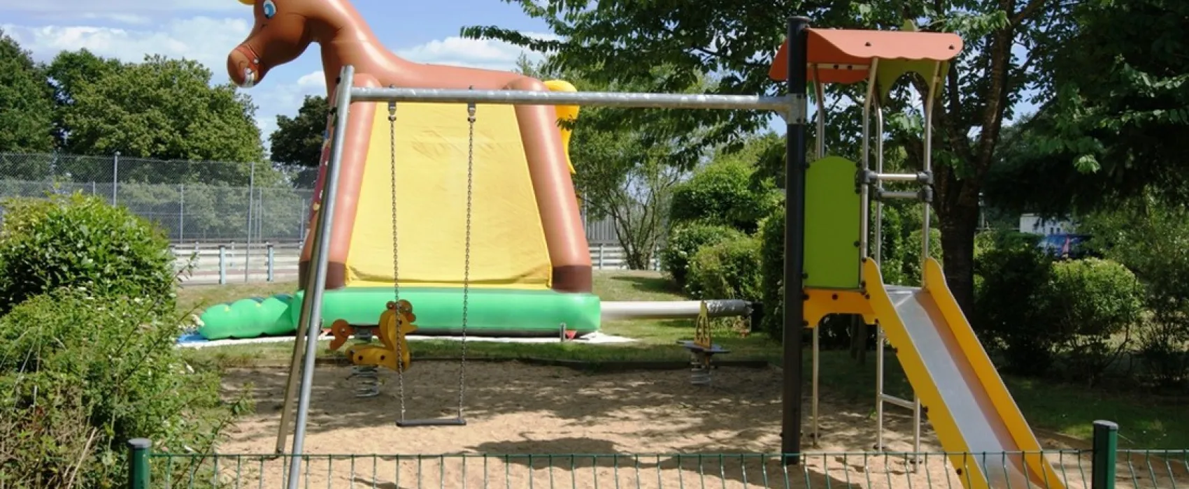 Domaine de l'Eden