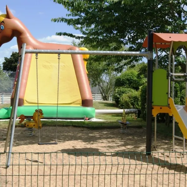 Domaine de l'Eden