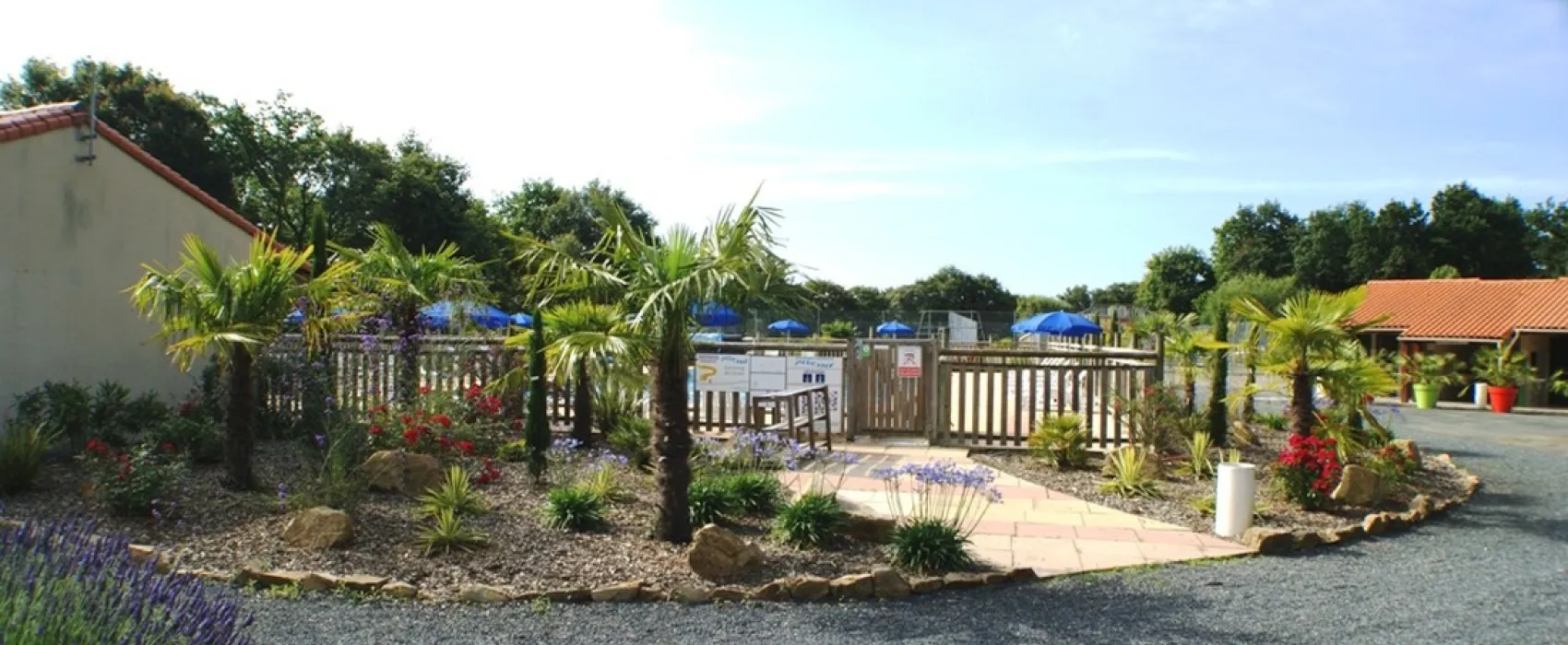 Domaine de l'Eden