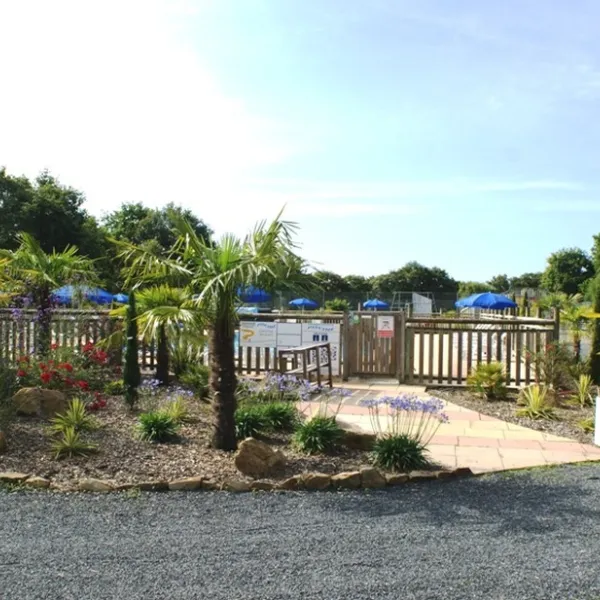 Domaine de l'Eden
