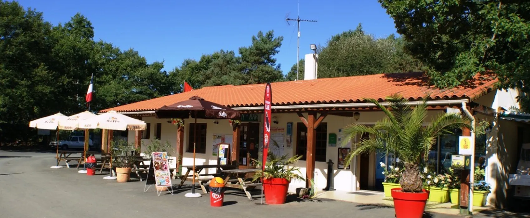 Domaine de l'Eden