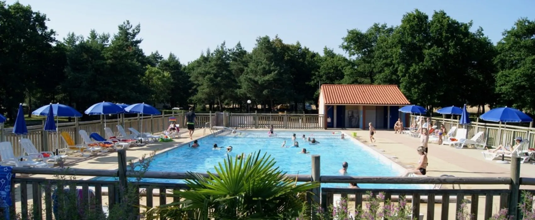 Domaine de l'Eden