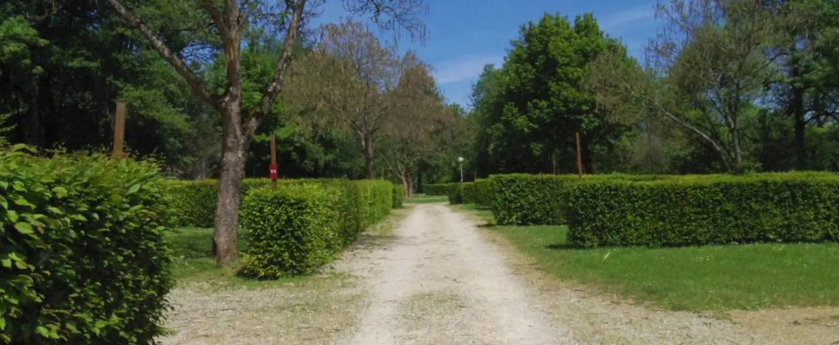 Camping Municipal de Chavannes sur Suran