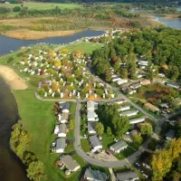 Lincoln Pines Resort Inc