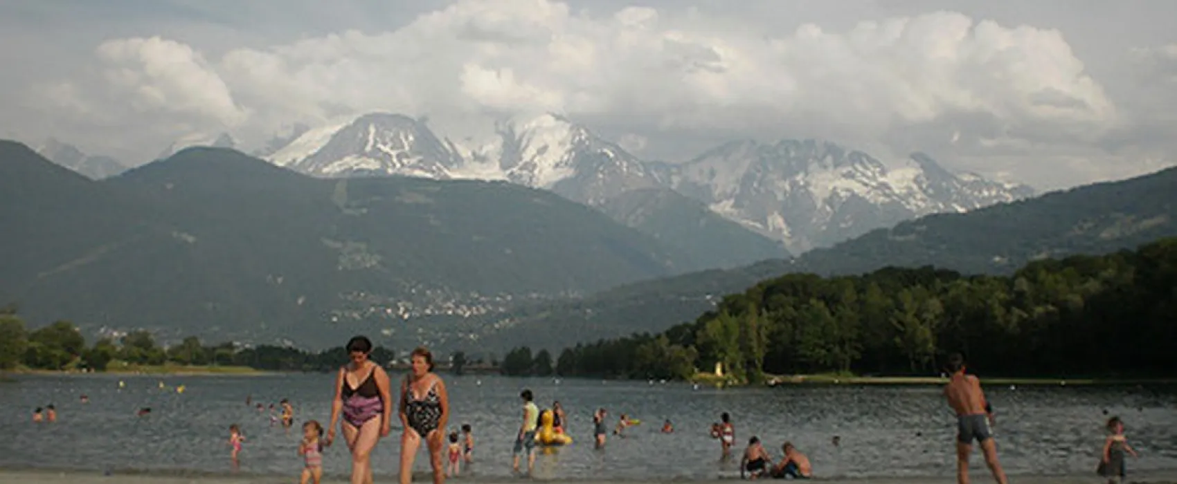 Les Iles
