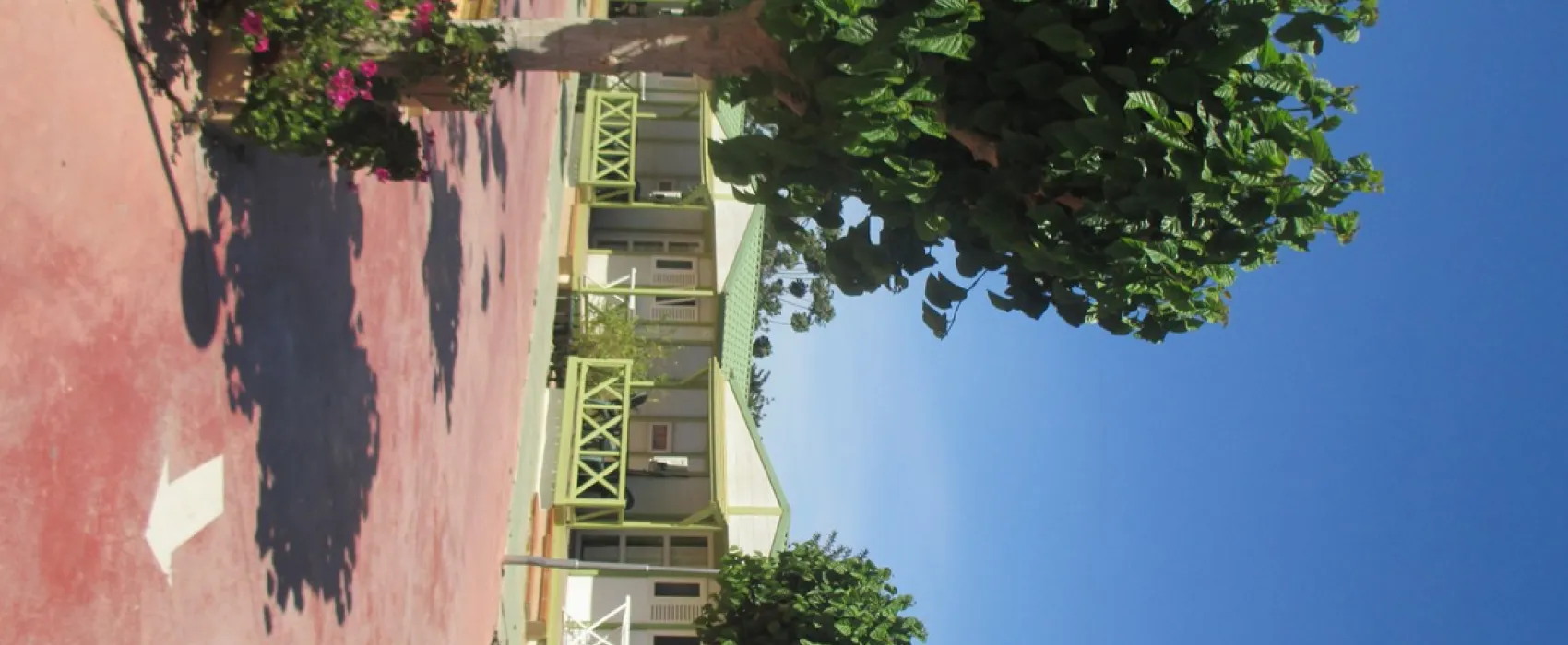 El Jardín