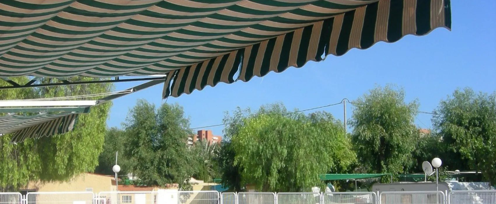El Jardín