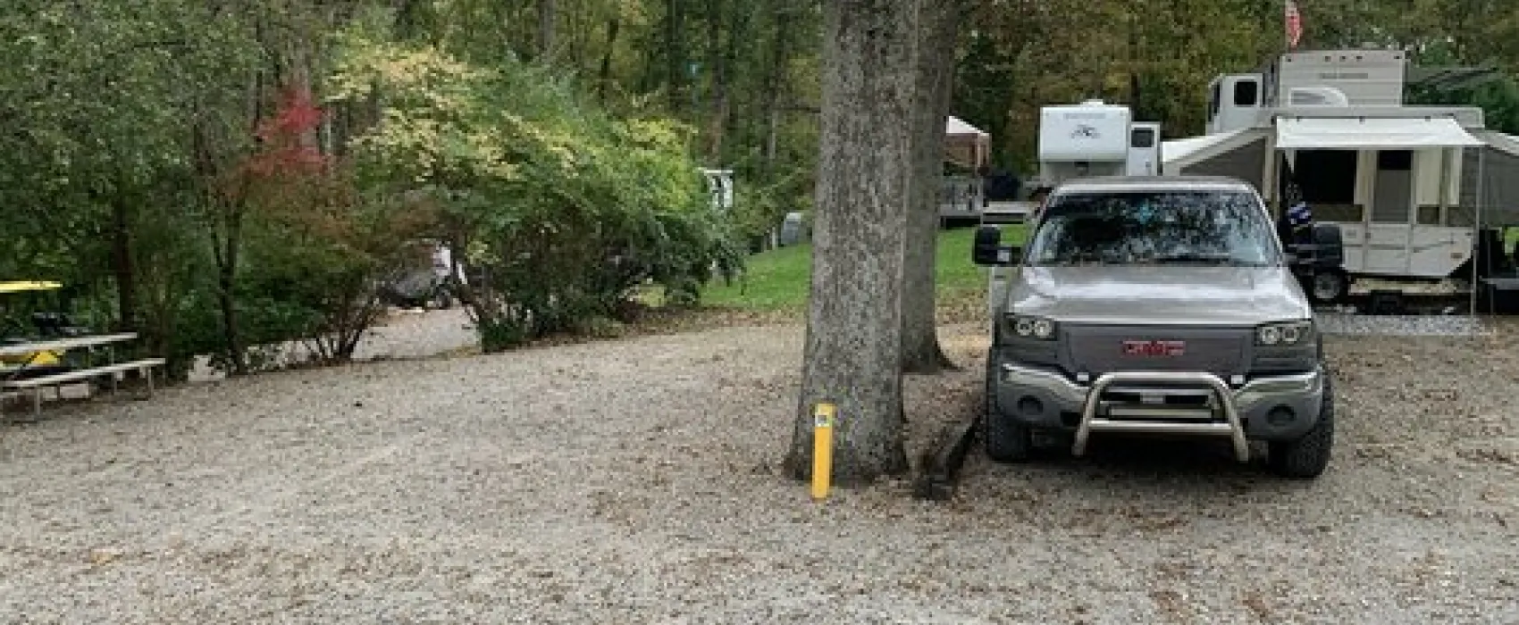 Beechwood Acres Camping Resort