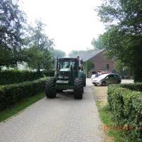 Boerderijcamping Groenendaal