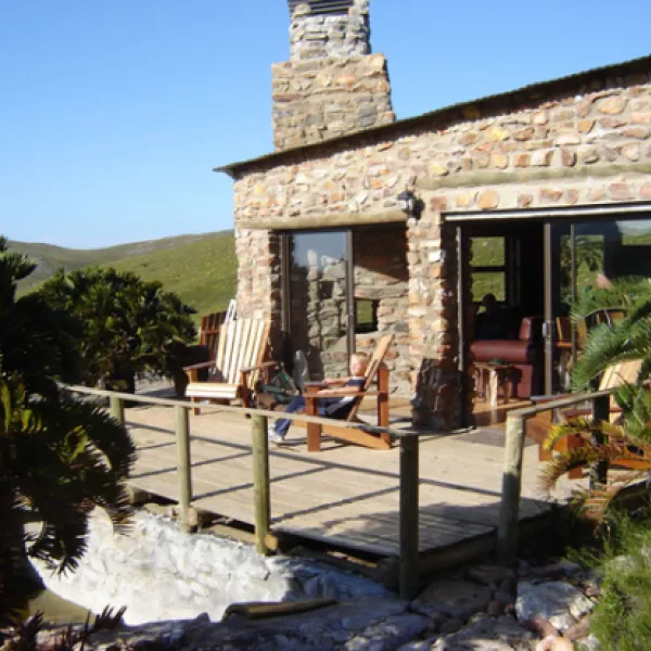 Kleinrivier Wilderness