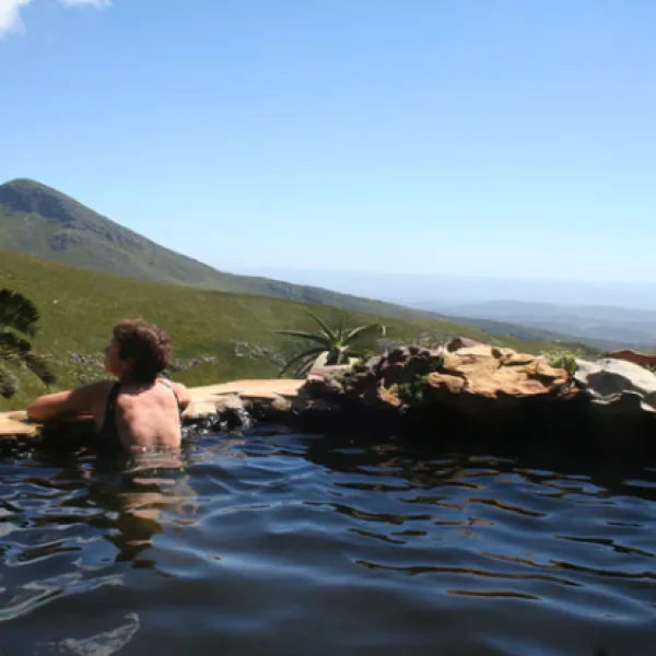 Kleinrivier Wilderness