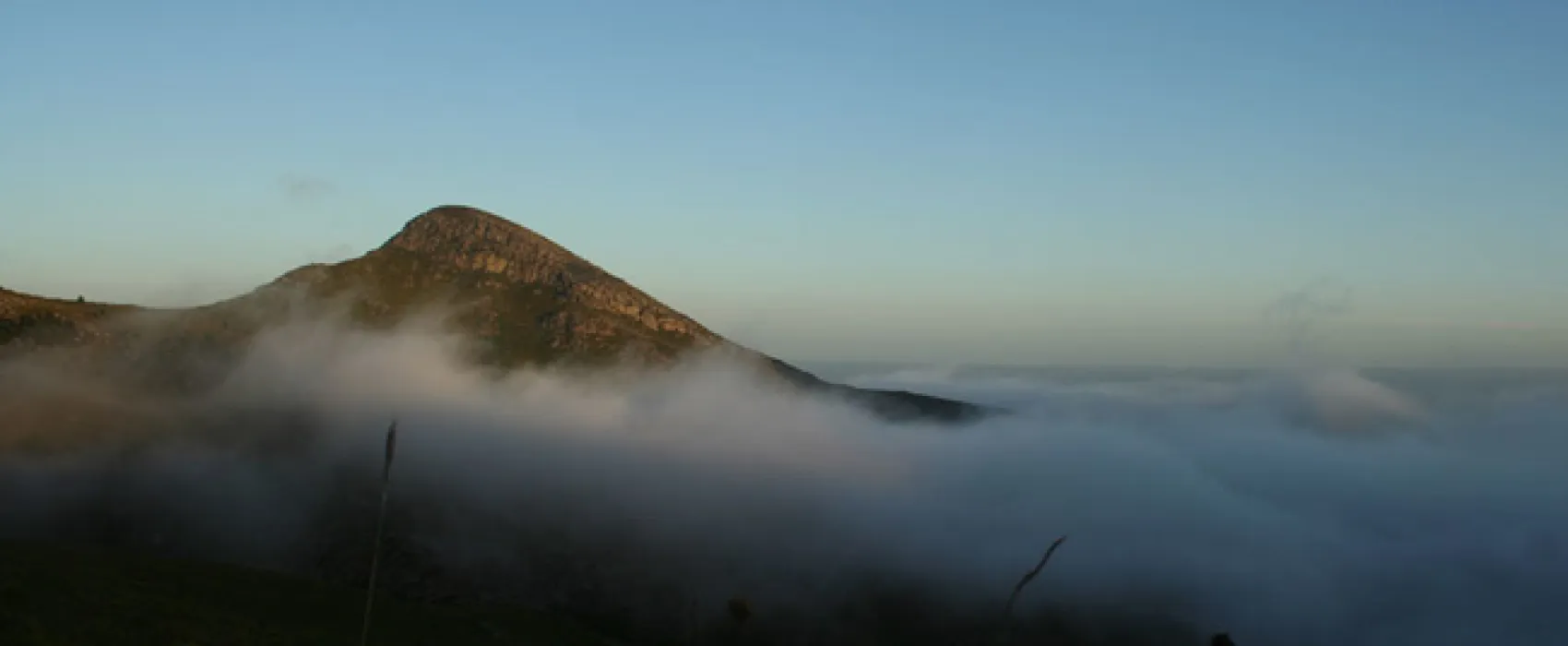 Kleinrivier Wilderness