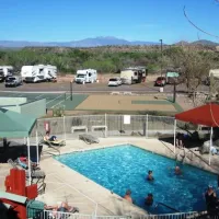 Eagle View RV Resort at Fort McDowell