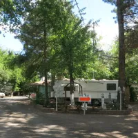 Turquoise Triangle RV Park