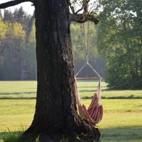 Hedo talu Nature Camping