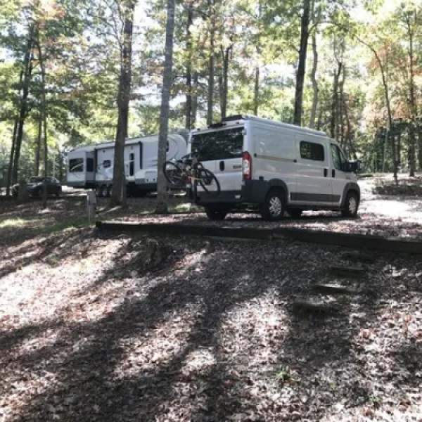 Clay County Recreation Park