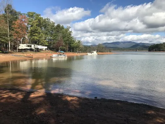 clay-county-recreation-park-hayesville-fhggi