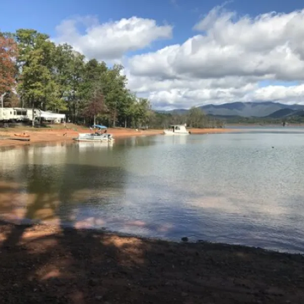 Clay County Recreation Park