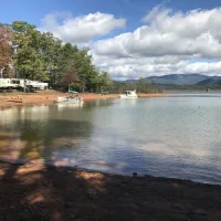 Clay County Recreation Park