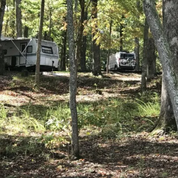 Clay County Recreation Park