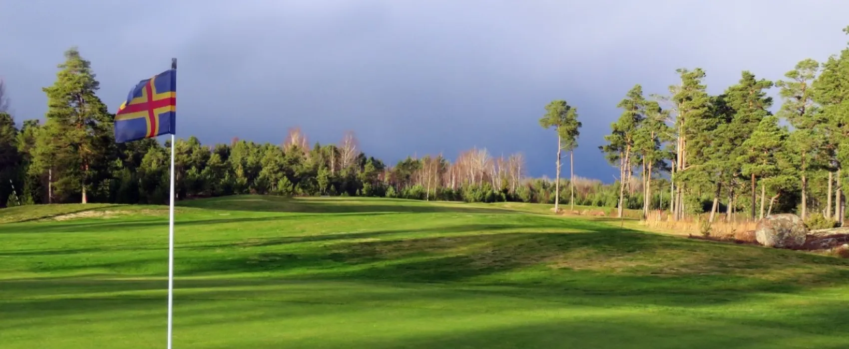 Eckerö Golf