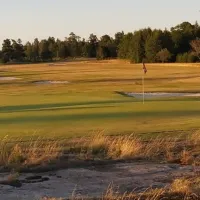 Eckerö Golf
