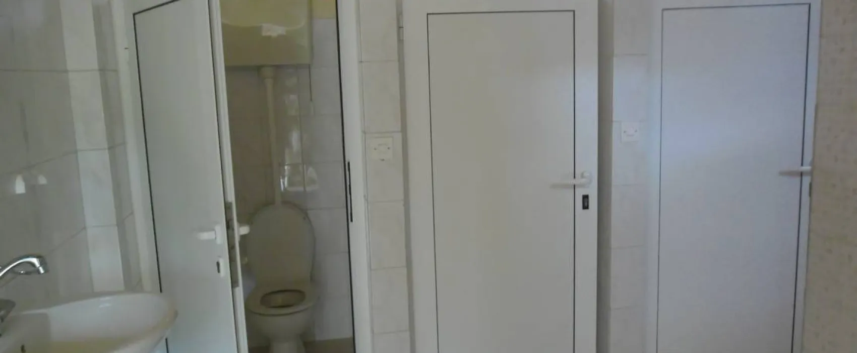 Autokamp Luka