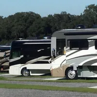 Grand Oaks RV Resort & Museum