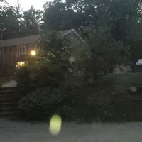Mile Away Campground
