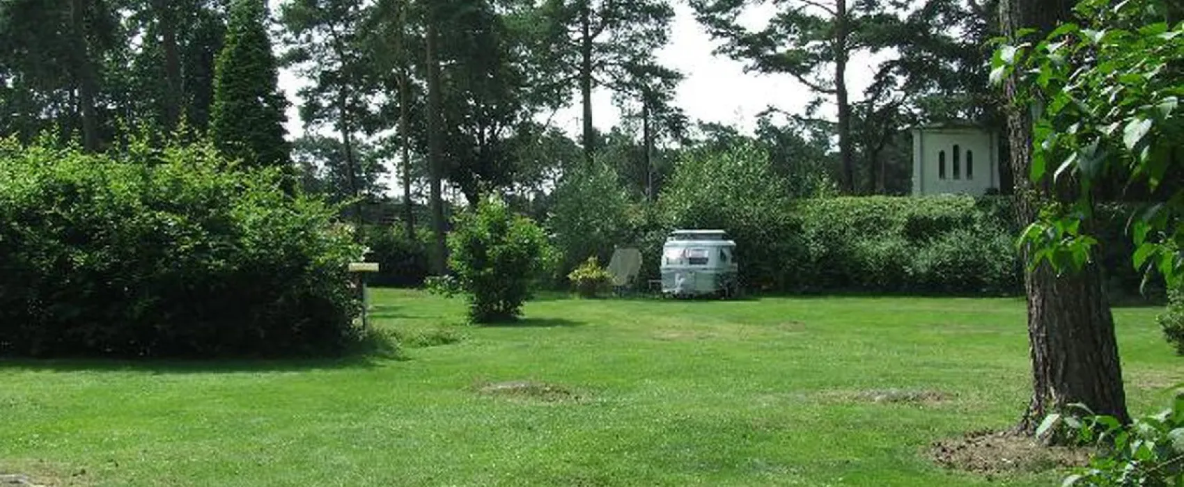 Heide Camp