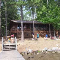 Goose Pond Colony Campground