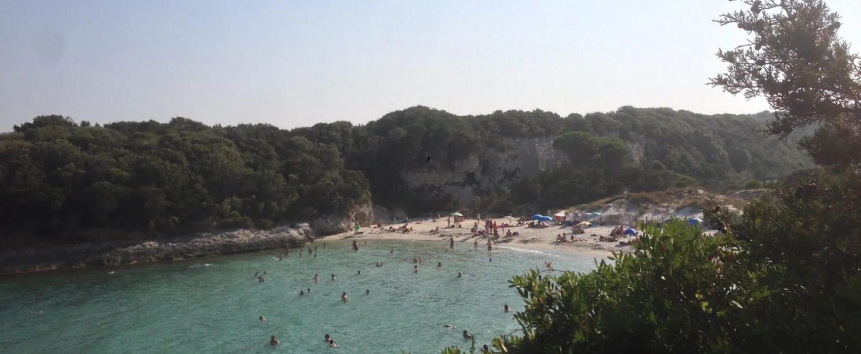 Des Iles