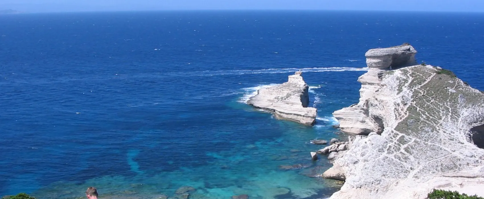 Des Iles