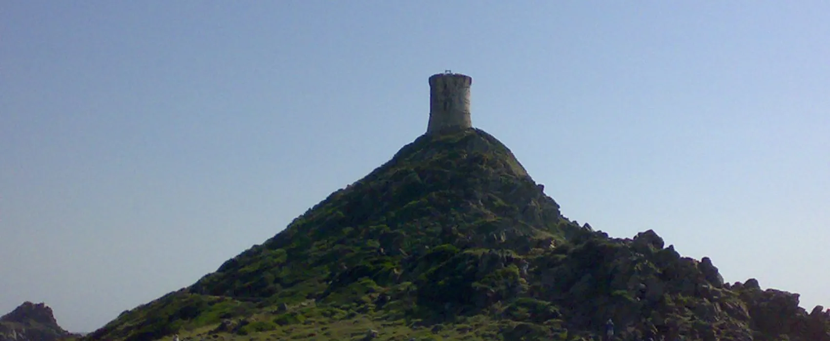 Des Iles