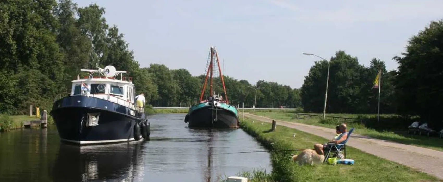 De Haarsluis