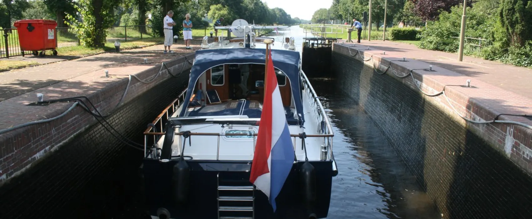 De Haarsluis