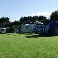 St Petrox Campsite