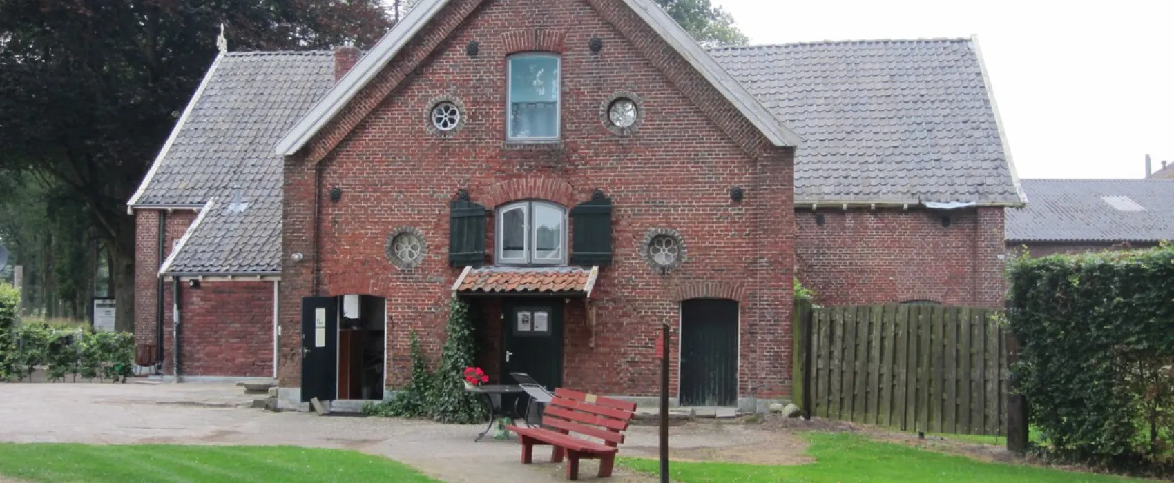 Roerdinkhof
