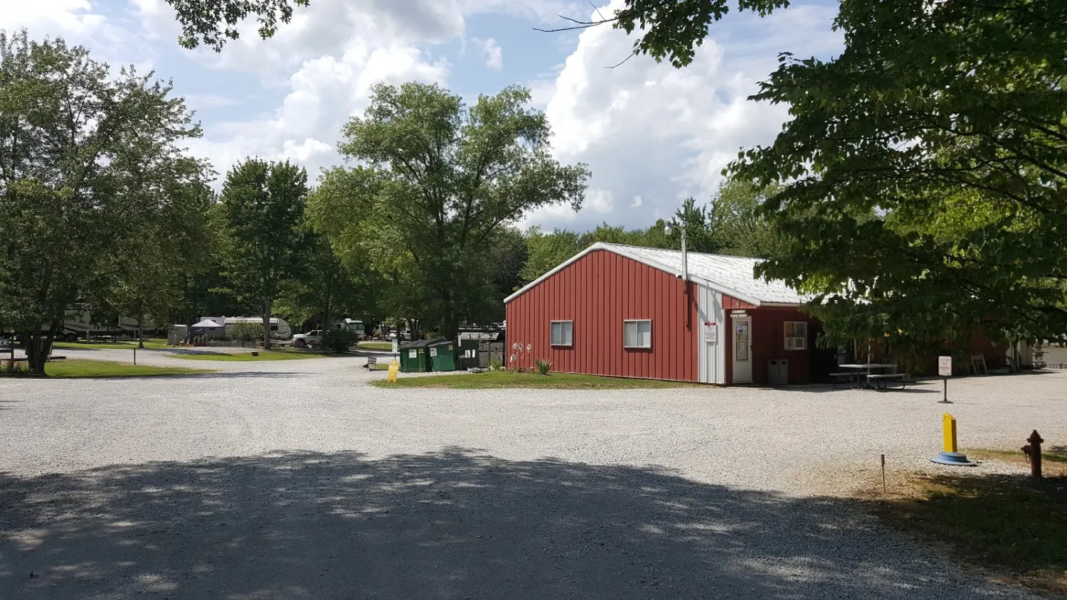 olive-branch-campground-oregonia-fggwc