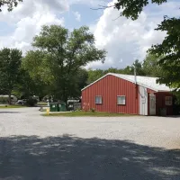 Olive Branch Campground