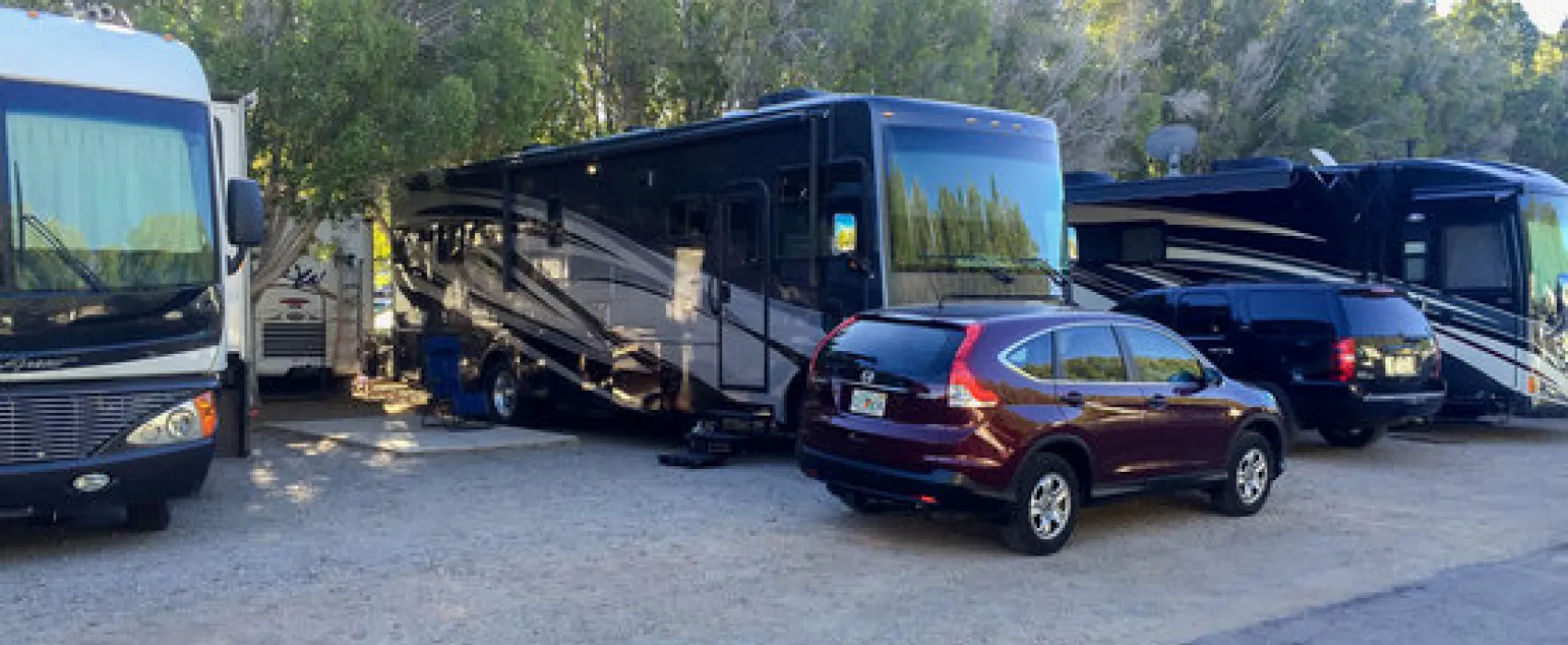 Rivers Edge RV Resort